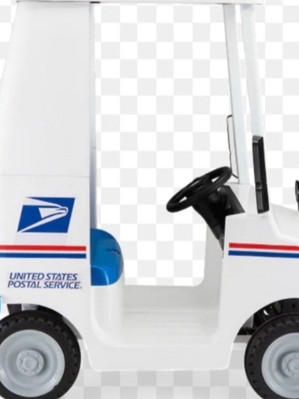 USPS Extra Shipping Label